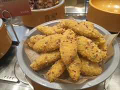 -喜家自助小火锅(乐客城店)