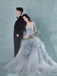 -时光印记婚纱摄影工作室·原创定制