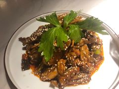 -院8里·小聚园老川菜(九眼桥店)