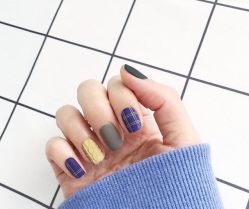 -Halo美甲美睫
