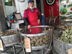 -赵记粽子(司前街店)