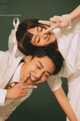 -易摄影婚纱摄影工作室