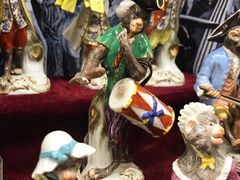 -Me Coffee下午茶艺术空间