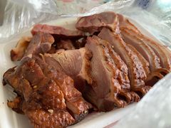 酱鸭-章云板鸭(马道街店)