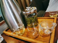 -圆缘园时尚西餐厅(新悦国际店)
