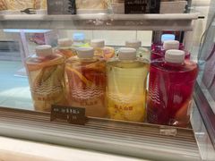 -旧识old mate·烘焙蛋糕店