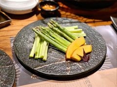 -黑牛の店·黑金店(沈阳万象城店)