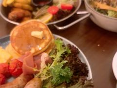 -MIMO CAFE(沙头角店)