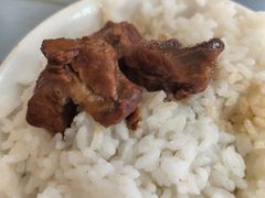 -石锅坛肉(广场店)