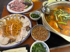 -大理.老字号渝记酸萝卜乌鱼(古城总店)