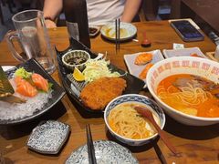 -白石的深夜食堂(济南万象城店)