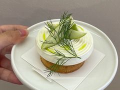 -Ten Olives甜点
