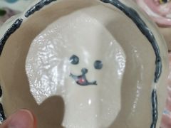 -陶语手工·拼豆·陶艺·银饰diy(宽厚里店)