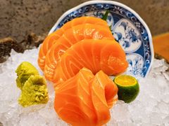 -水之惠鲜鱼料理(王府大街店)