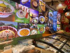 -五马集·海鲜·温州大牌档(黑金冠五马街十字路口店)