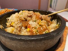 -Aqua Oasis 水天堂(石路天虹店)