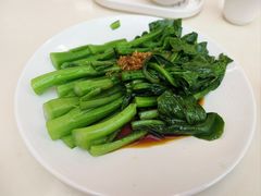 -蔡澜点心·粤菜(赛格国际购物中心店)