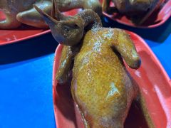 -光明刘冰乳鸽店(光明法政北路店)