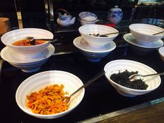 -成都蒲江花样年福朋喜来登度假酒店·宜客乐西餐厅