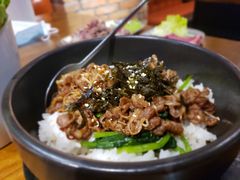 -·缸桶屋·韩式牛肋条自助烤肉(西湖D11店)