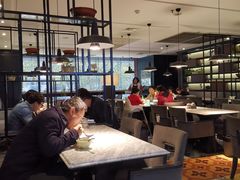 -轻捞慢起面馆(新世界百货店)