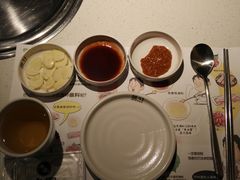 -本家韩国烤肉(青岛万象城店)