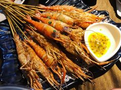 -79号渔船海鲜饭店(华强北店)