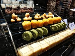 -东方红海鲜百汇(国际大厦店)