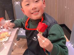 -海底捞火锅(亲子主题北金鹰店)