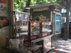 -芬芳甜品(同福路店)