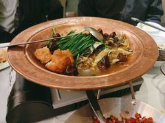 -饭怕鱼·黄焖鲟龙鱼(湖大店)