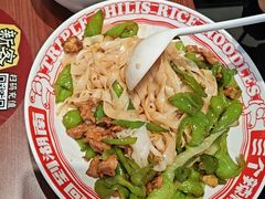-72街荷叶饭(丽影广场店)