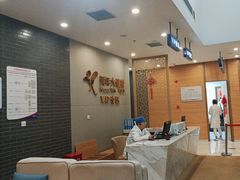 -美年大健康体检中心(牡丹园分院)