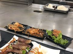-台烘平价铁板烧(奥城店)