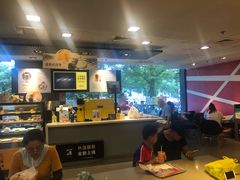 -麦当劳(凌云天地长桥店)