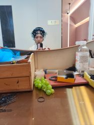 -盘子女人坊古装写真摄影(厦门总店)