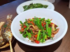 -铭副琦食·虾蟹烩馆(渔人码头店)