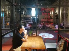 -一佳烤铺(丽江景苑店)