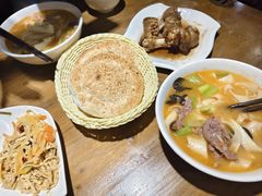 -祥盛隆羊汤馆(芙蓉店)