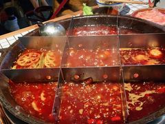 -董眼镜火锅(洪崖洞总店)