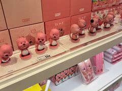 -乐天免税店(明洞店)