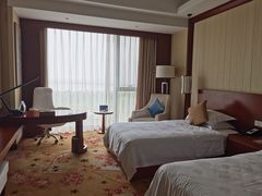 -连云港金陵海州湾会议中心