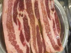 -老板娘的烤肉店(港湾广场店)