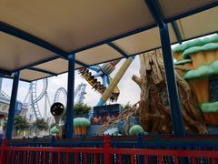 -厦门方特梦幻王国