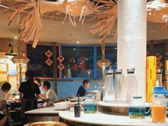 -海之屋韩式烤肉(海棠68环球美食街店)