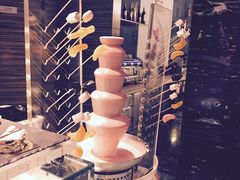 -富力希尔顿酒店·地阔自助餐厅