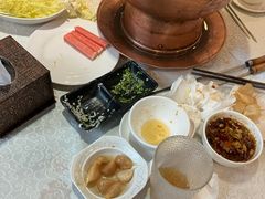 -东来顺饭庄(新源里店)