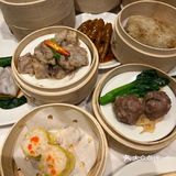 最近听朋友介绍说长沙有一家可以实现虾饺自由的餐厅