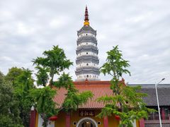 -迎江寺