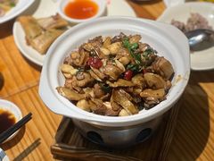 -乡亲鹅肉城(昆山店)